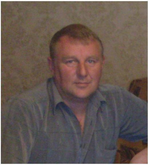 Эдуард Акулин