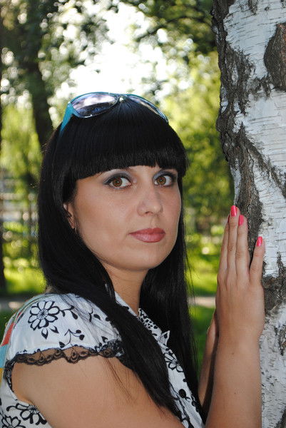 Наталья Прудникова