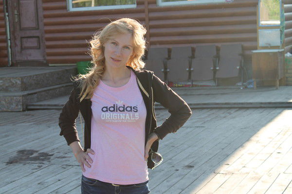 Дина Бобылева