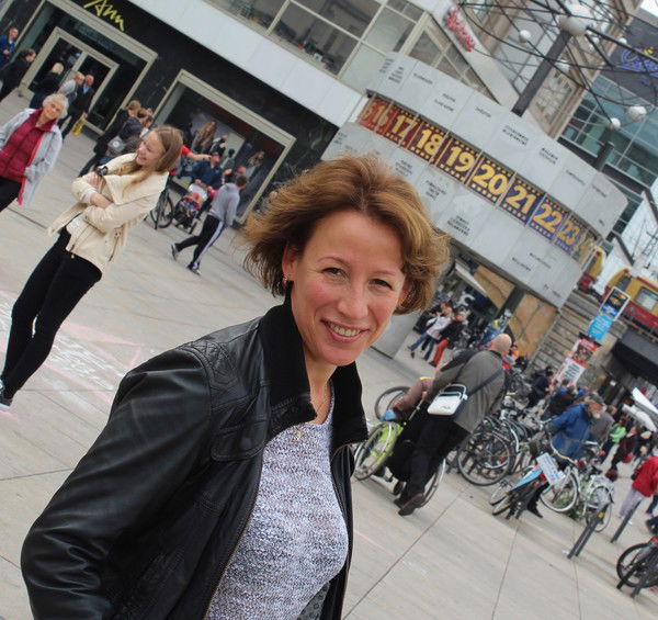 Инна Жукова