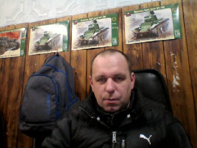 Владимир Григорьев