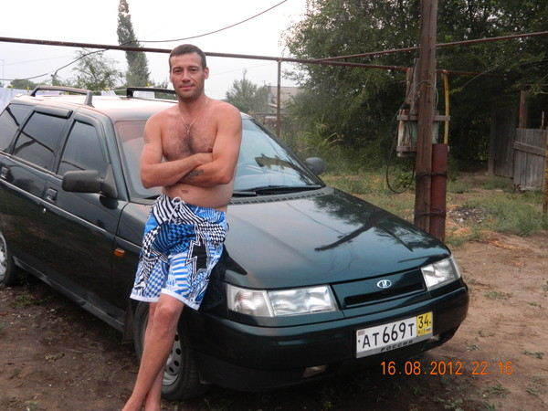 Олег Осипов