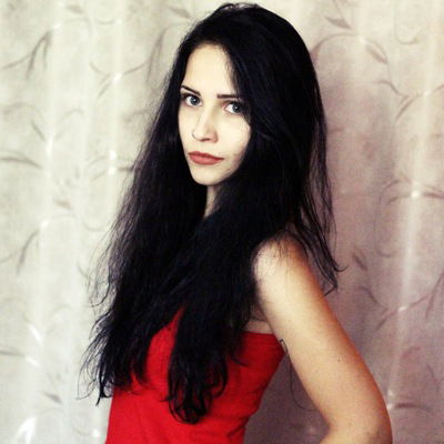 Маргарита Ивина