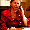 Ирина Волкова