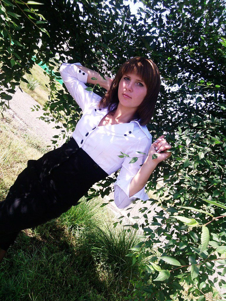 Александра Семенко