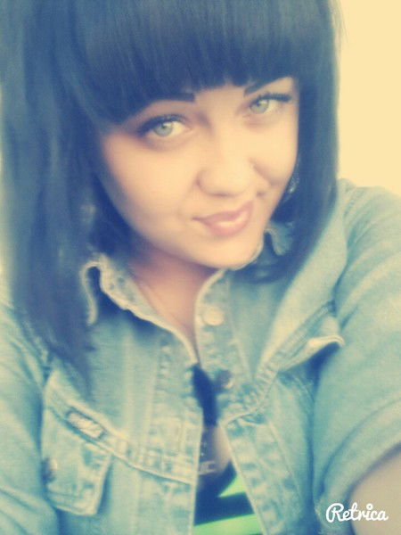 Елизавета )))