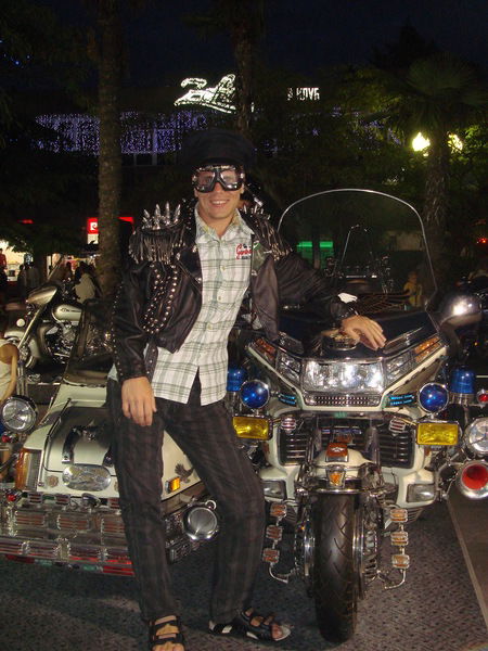 Леша Коршунов