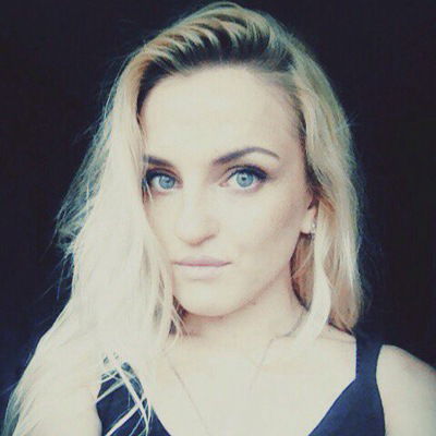 Кристина Амплеева