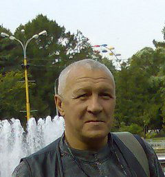 Юра Ращупкин