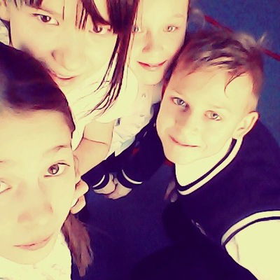 Марина Хасханова