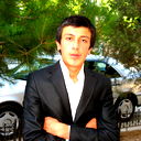 Suhrob Karimov