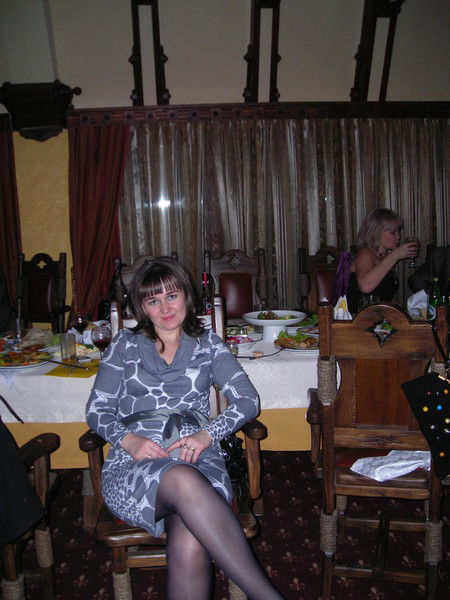 Ольга Попкова