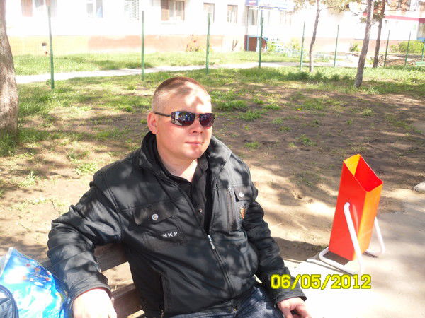 Яков Герштейн