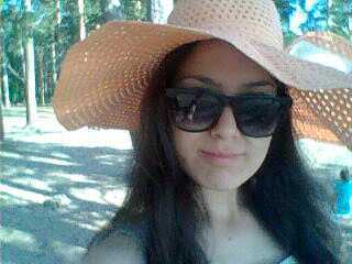 Gulzhaina Seidildaeva