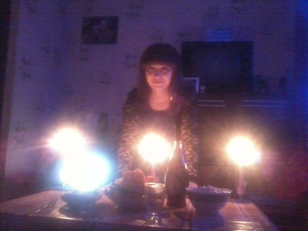 Александра Дружкова