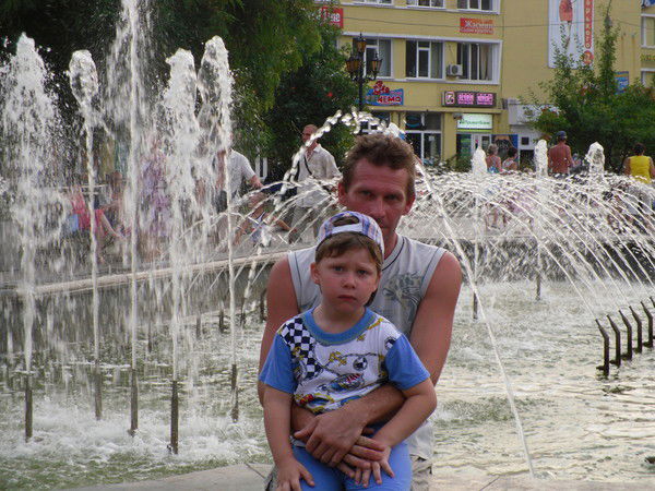 Сергей Медведенко