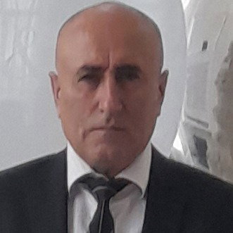 Saxib Musaev