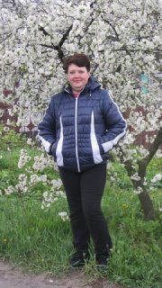 Виктория Мартынюк