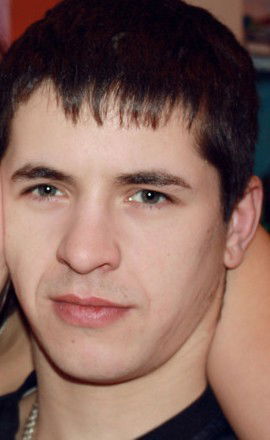 Денис Коневега