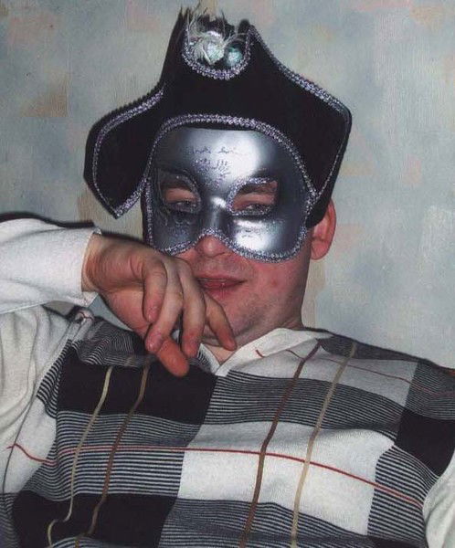 Алексей Третьяков