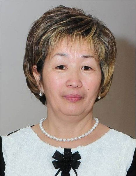 Галия Нуркенова