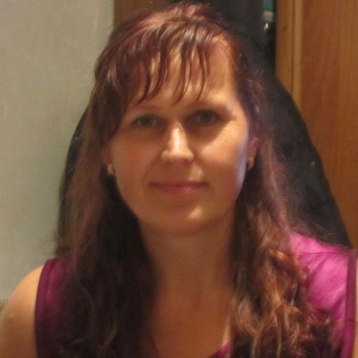 Надежда Левченко