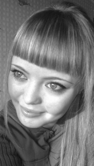 Олечка Загумённая