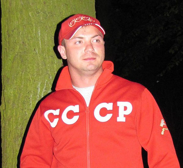 Андрей Добрый