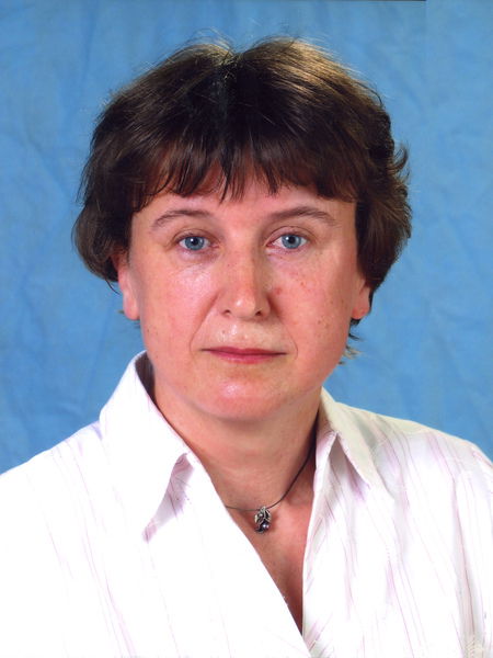 Ольга Вавилова