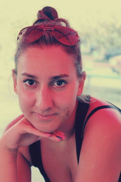 Валерия Арнаутова