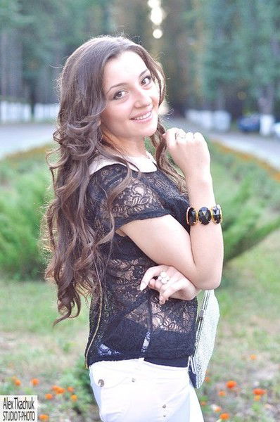 Флорина Газюк