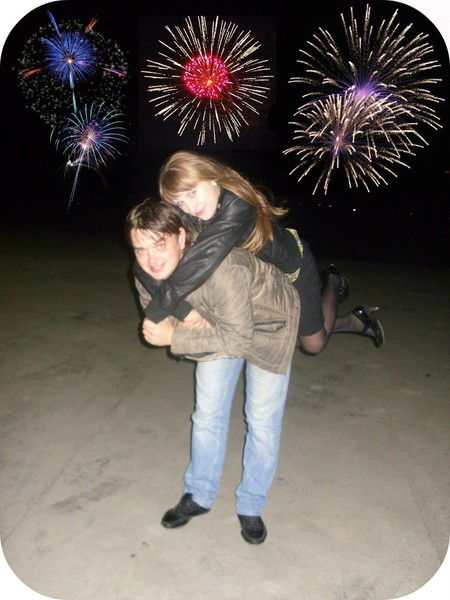 Михаил Поперечняк