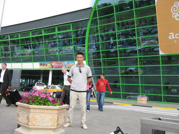 Багда Абдирулы