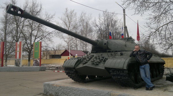 Андрей Лаврухин