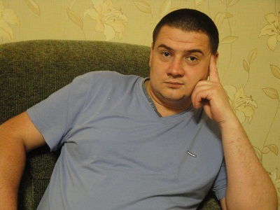 Александр Васюк