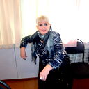 Елена Косарева