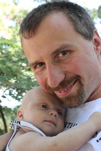 Александр Орел