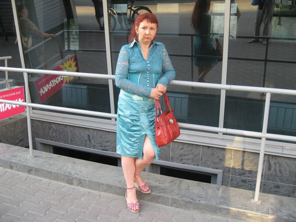 Наталья Залипухина