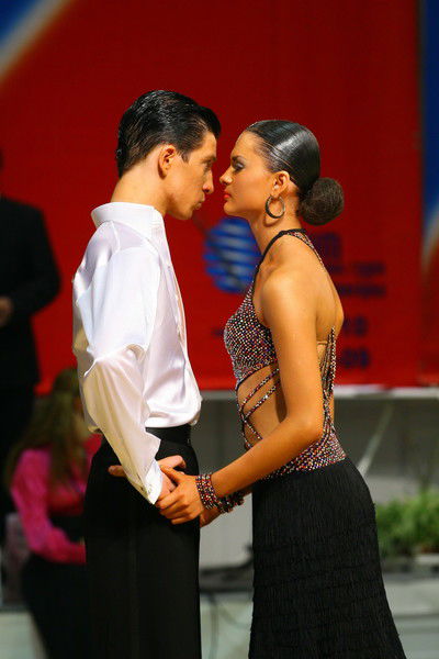 Элла Трошина