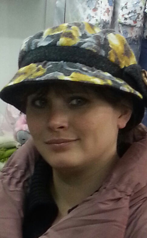 Олеся...(Окс.)