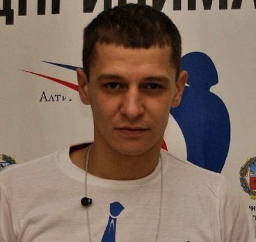 Денис Сабадаш