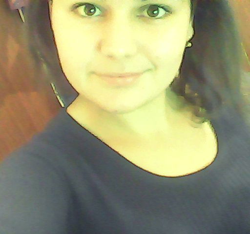 Александра Иванова