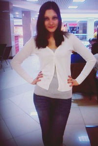 Надежда Сергеевна