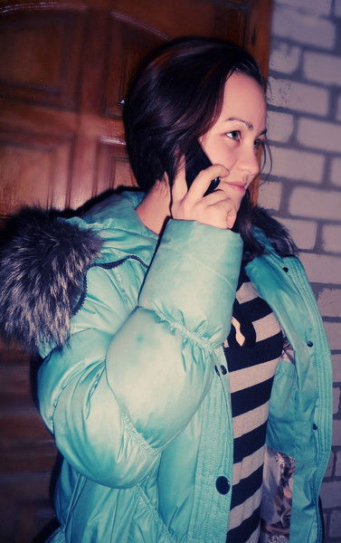 Юлечка Павлова