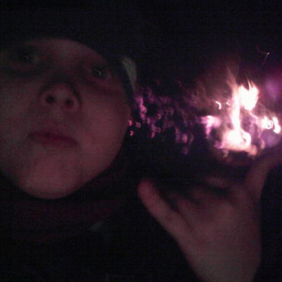 Денис Работников