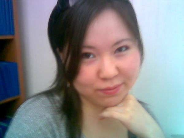 Динара Косилбекова