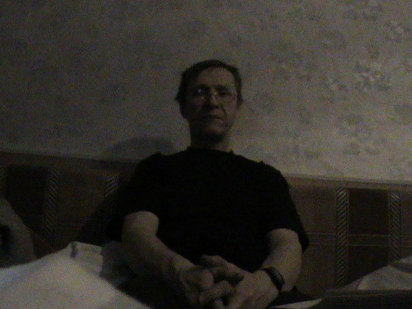 Сергей Грачев