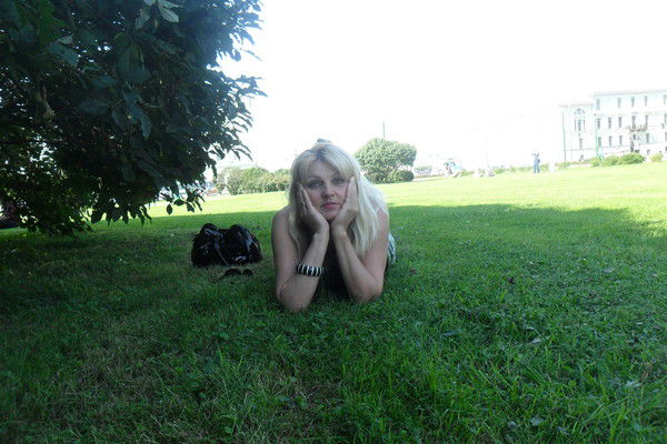 Татьяна Старостина