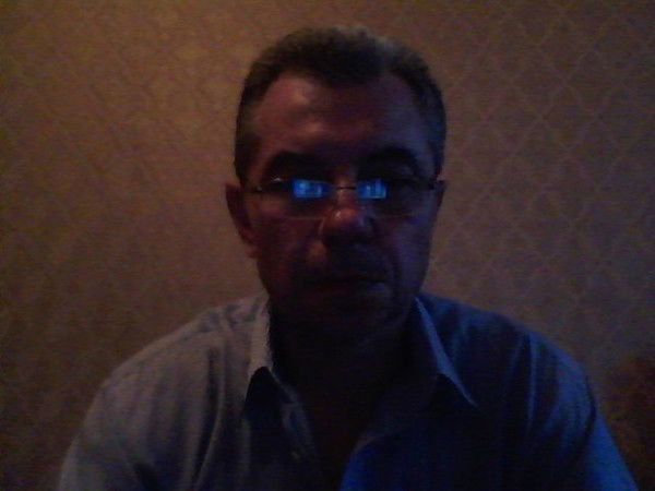 Сергей Гуляев