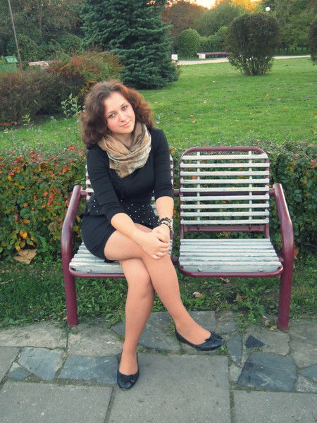 Татьяна Нестюк